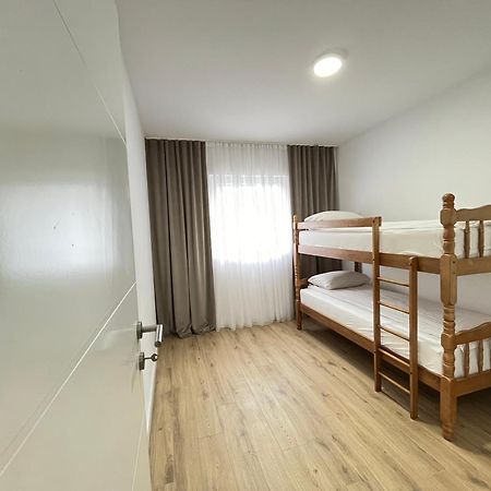 Central Аpartment Foca - with garage Екстер'єр фото