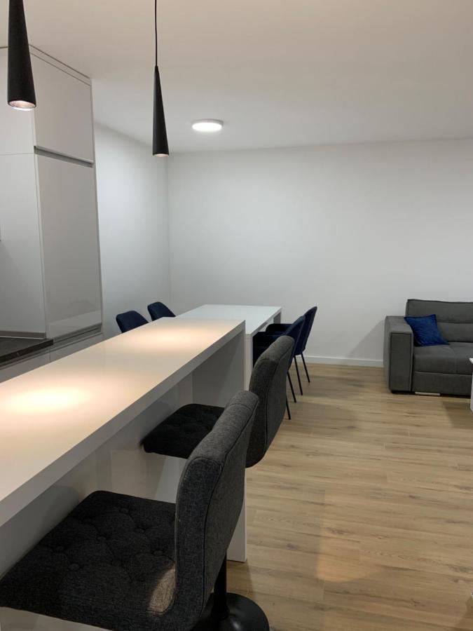 Central Аpartment Foca - with garage Екстер'єр фото