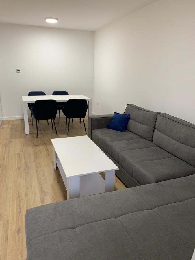 Central Аpartment Foca - with garage Екстер'єр фото