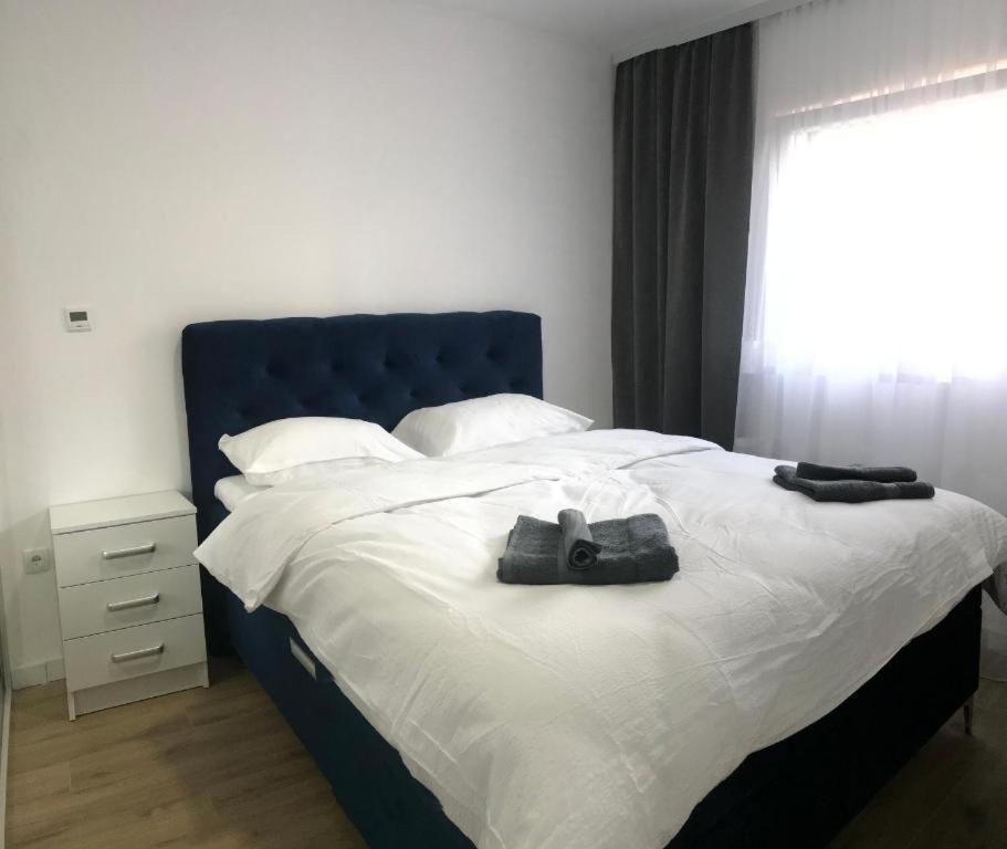 Central Аpartment Foca - with garage Екстер'єр фото