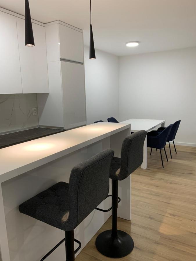 Central Аpartment Foca - with garage Екстер'єр фото