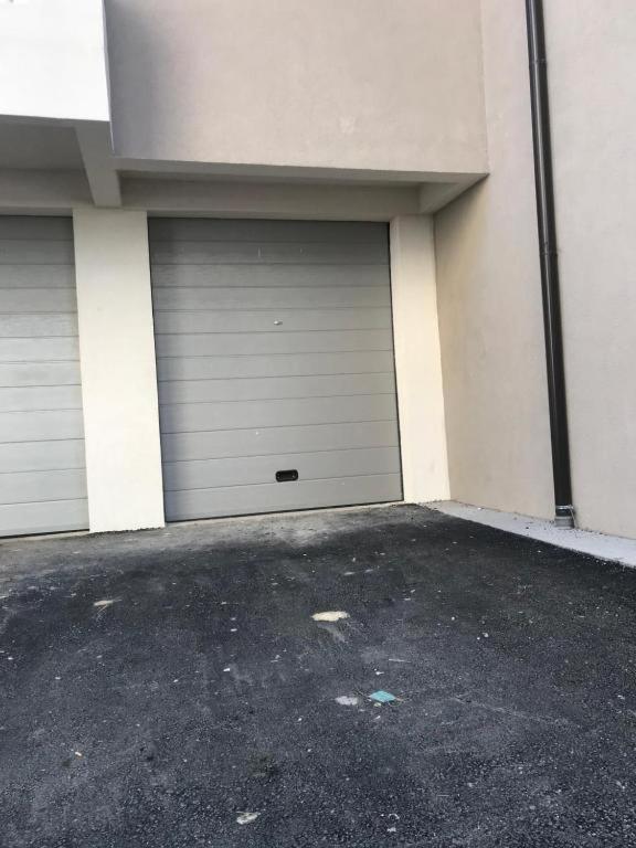 Central Аpartment Foca - with garage Екстер'єр фото