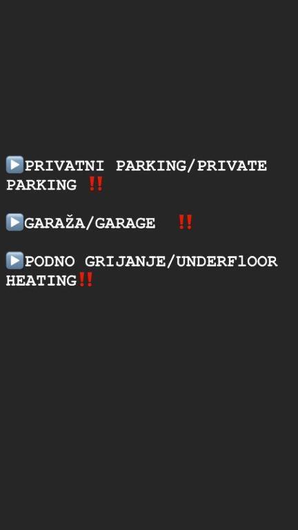 Central Аpartment Foca - with garage Екстер'єр фото