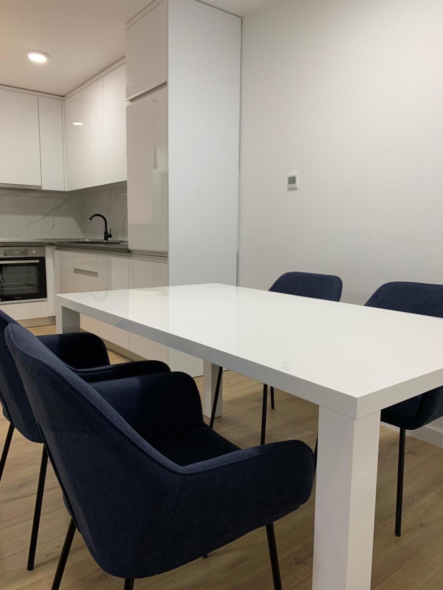 Central Аpartment Foca - with garage Екстер'єр фото